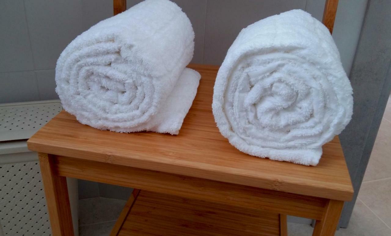 Bed And Breakfast Accerassole Matera Buitenkant foto
