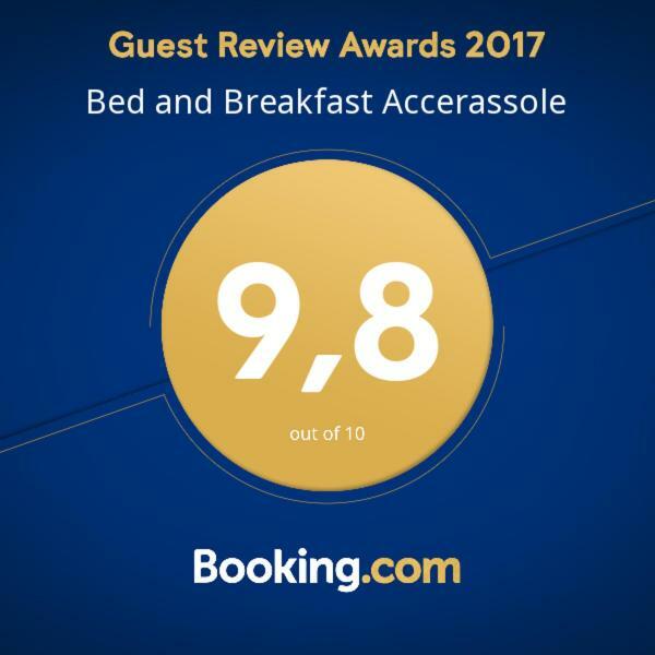 Bed And Breakfast Accerassole Matera Buitenkant foto
